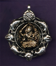 Manjushri