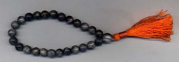 Agate Mala