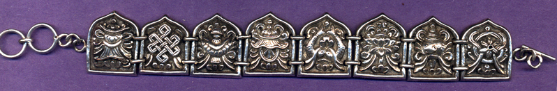 Auspicious Bracelet