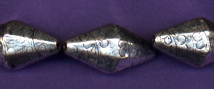 Beautiful Scroll Bicone