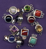 Box Clasps