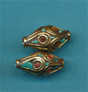 Brass Bicone Loops with Circles.JPG