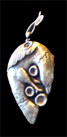Brass Bird