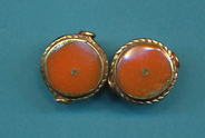Brass Circle, Coral