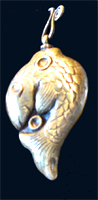 Brass Fish