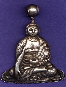 Buddha