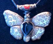Butterfly, Onyx