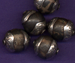 Capped Opalized Palm Wood