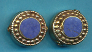 Circle in Circle Lapis