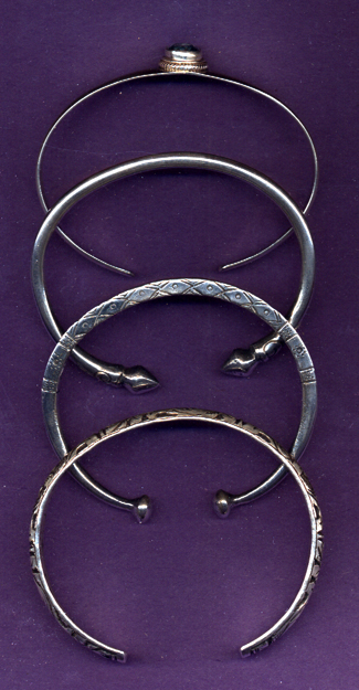 Cuff Bracelets