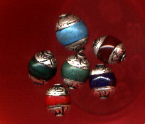 Current Colors large capped