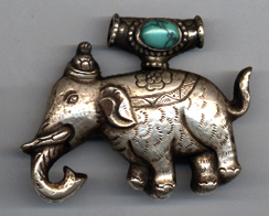 Elephant small