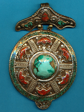 Fancy Circle