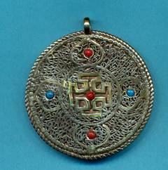 Filigree Kalachakra Circle Back.JPG