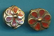 Flower Bead Coral