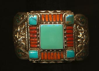 Four Corner Turquoise.JPG