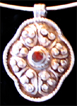 Four Side Gao, coral