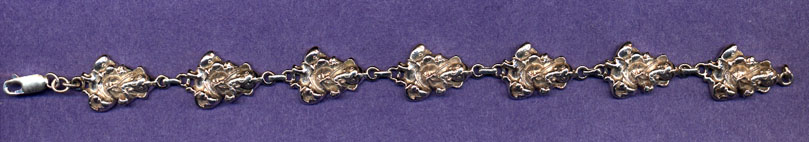 Ganesh Bracelet