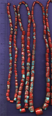 Inlayed Coral