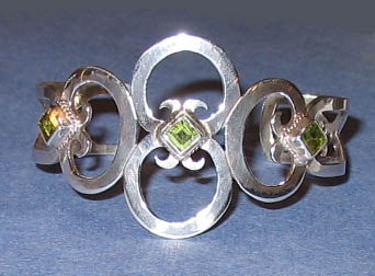Jeri's Bracelet