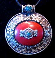 Jeri's Coral