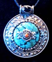Jeri's Turquoise