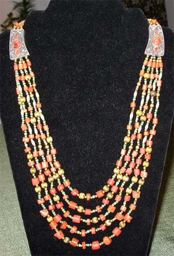 Nilofur 5 strand