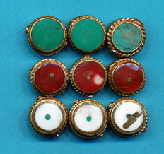 Nilofur Brass Rounds.JPG