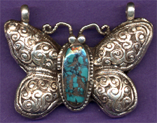 Nilofur Butterfly
