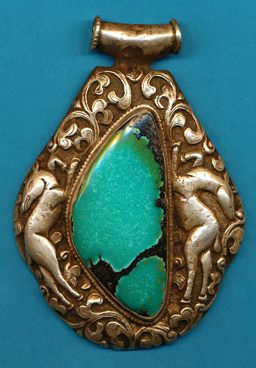 Nilofur Deer