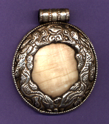 Nilofur Dragon Surround Shell