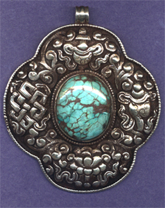 Nilofur Tibetan Astamangal