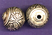 Nilofur Defined Scroll