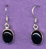 No wire hook earring