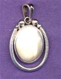 Oval Classic