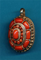 P-749, coral