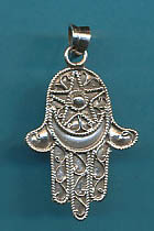 P-136 Small Silver