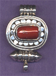 P-244 Prayer Box round
