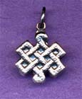 P-252 tiny om charm