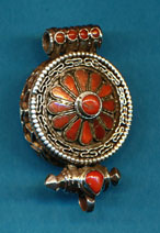 P- 748, coral