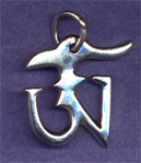 Plain Tibetan Om
