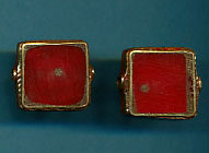 Plain Square Coral