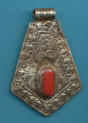 Qazi 018 Pendant