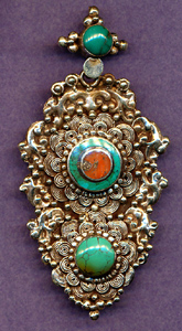 Qazi Fancy Long