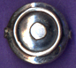 Qazi Round Bead