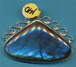 RT Labradorite Large, 05