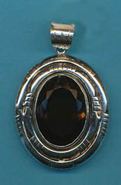 RT Smokey Quartz, 01