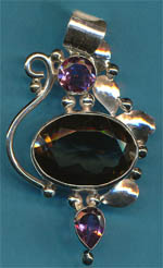RT Smokey and Amethyst, 03