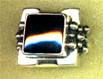 Ring Suzu Square Runa