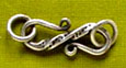 SB-070, Twisted Wire Clasp